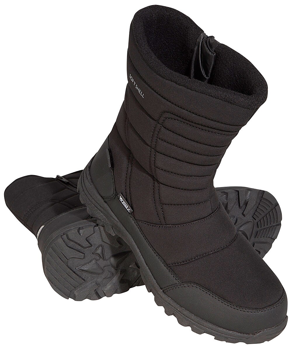 Reusch Herren Thermostiefel - Bild 1