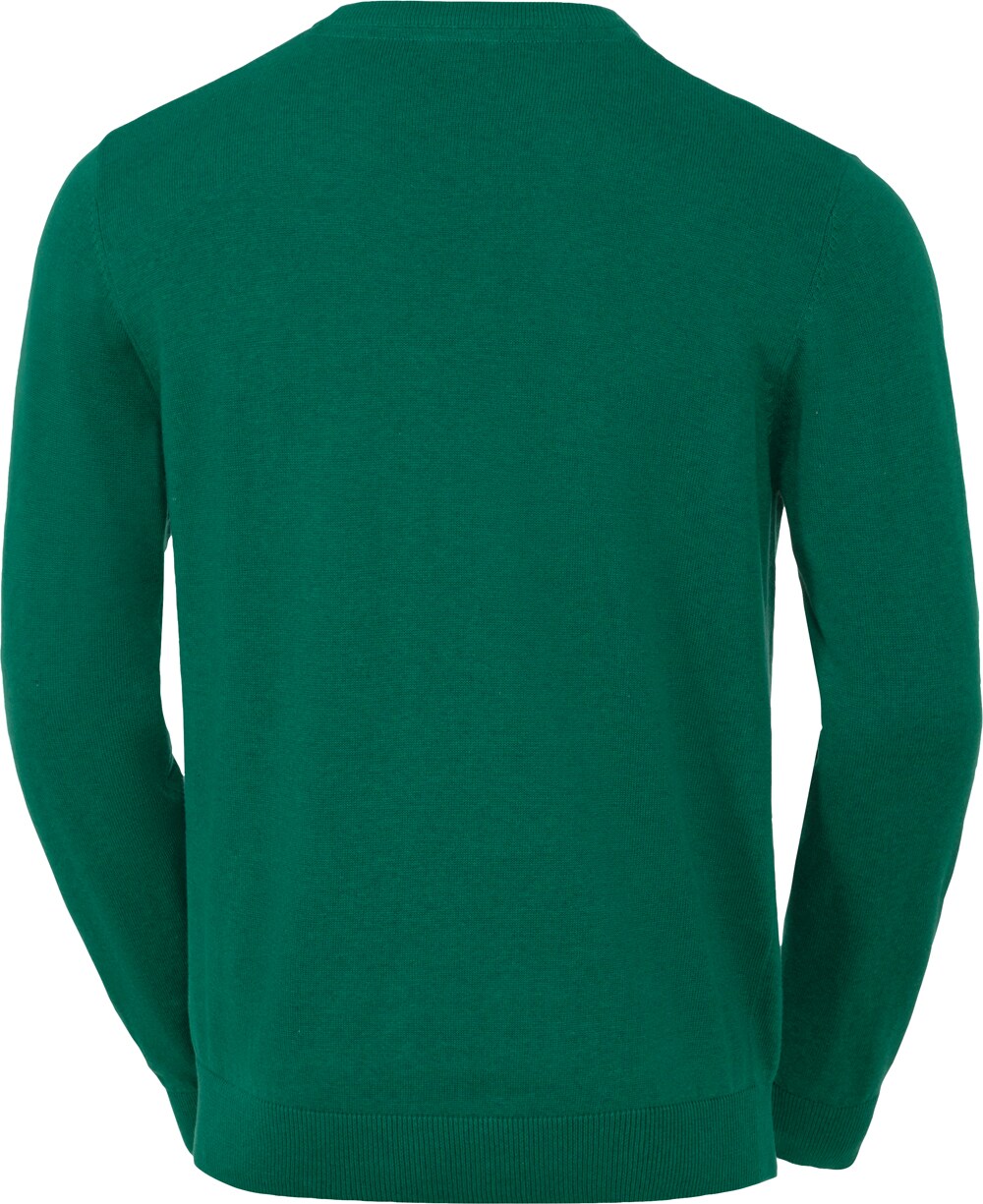 U.S. Polo Assn. Herren Pullover Rundhals - Bild 1