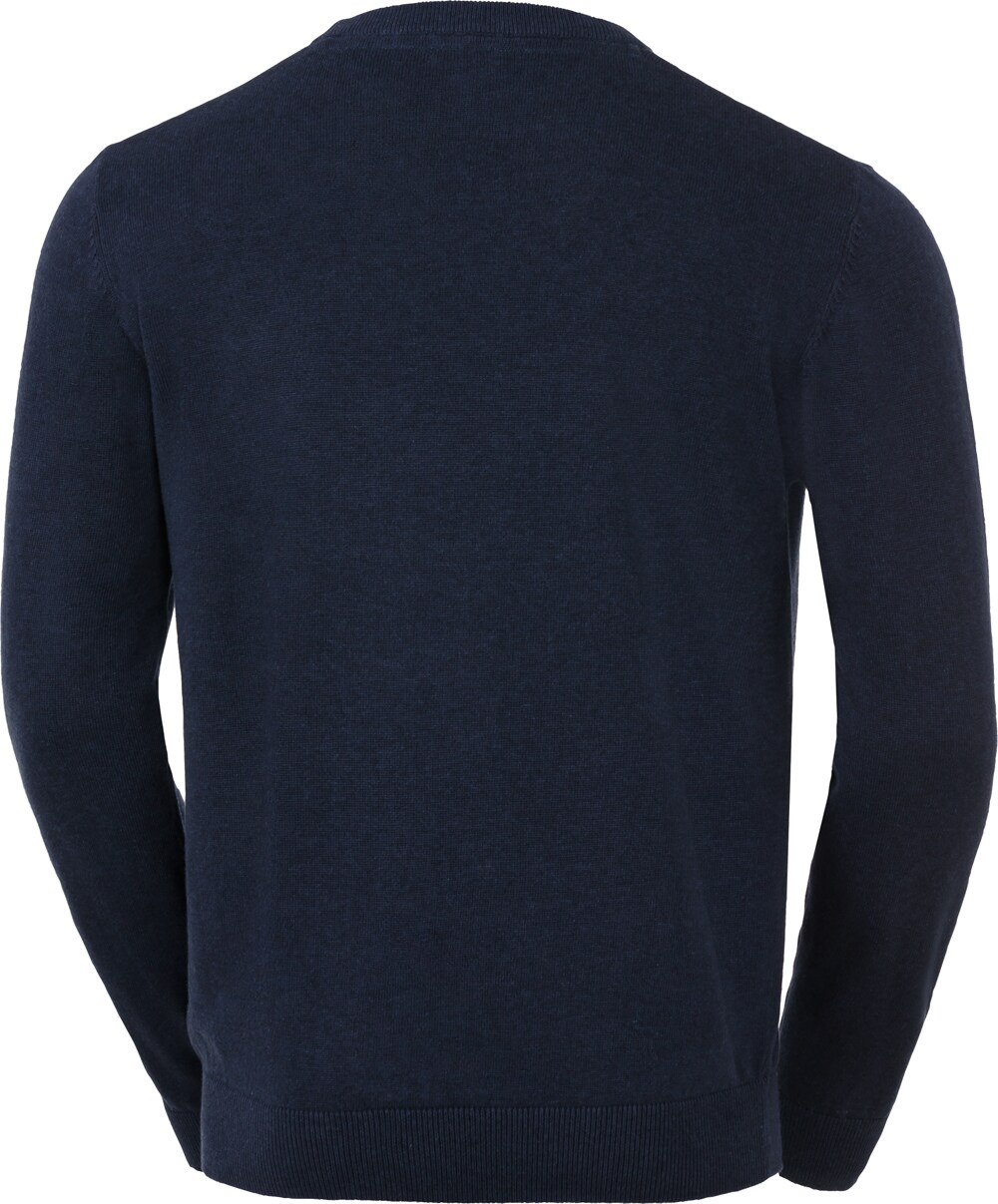 U.S. Polo Assn. Herren Pullover Rundhals