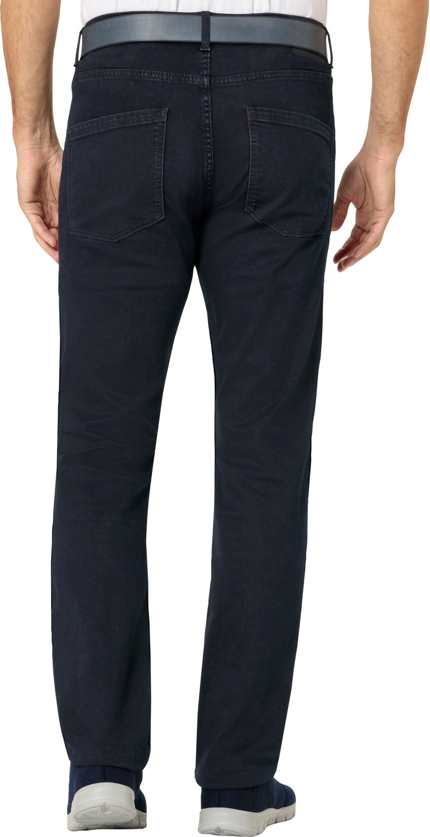 Otto Kern Herren Thermo-Jeans | 09010497285089