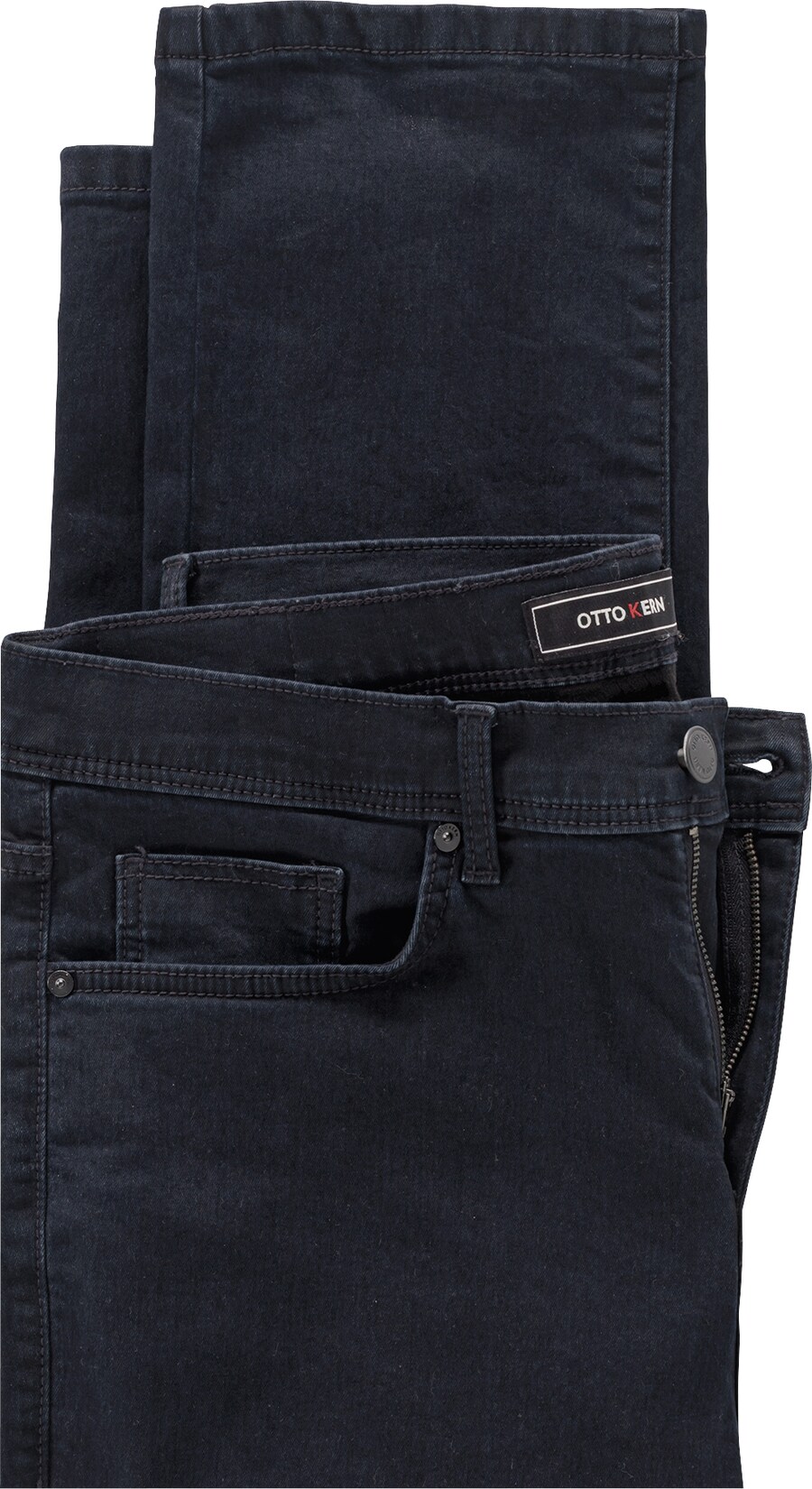 Otto Kern Herren Thermo-Jeans | 09010497285096