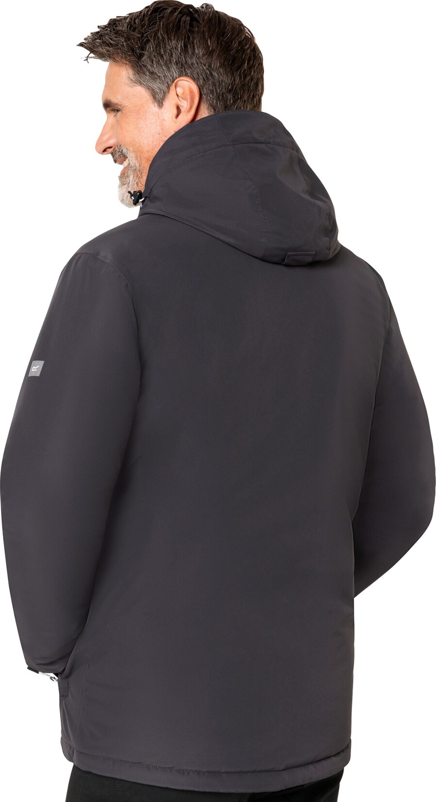 Regatta Herren Wetterschutzjacke wattiert