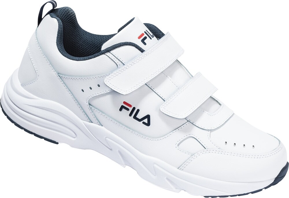 Fila Freizeitschuhe mit Klettverschluss Unisex