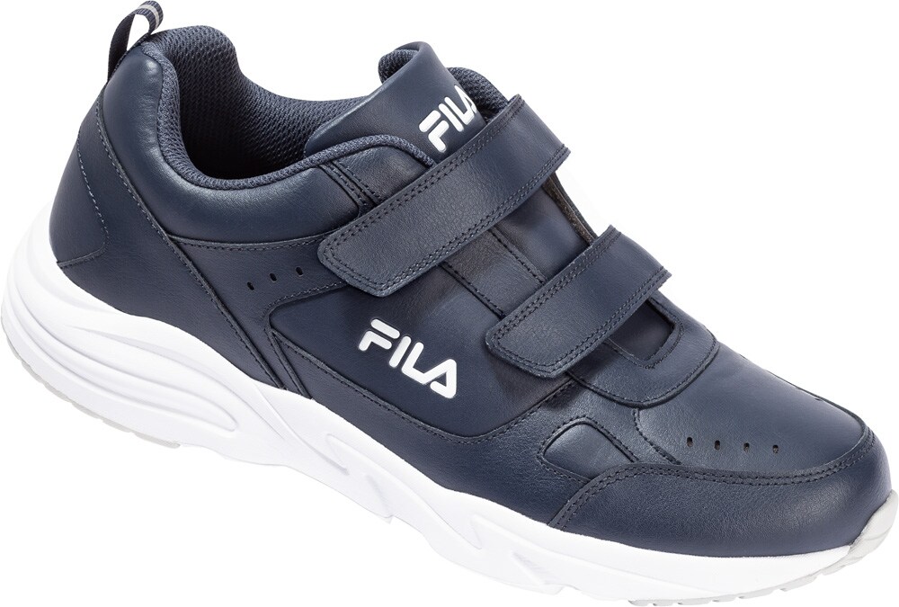 Fila Freizeitschuhe mit Klettverschluss Unisex - Bild 1