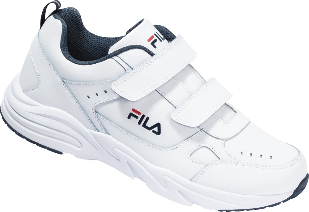 Fila Freizeitschuhe mit Klettverschluss Unisex - Bild 1