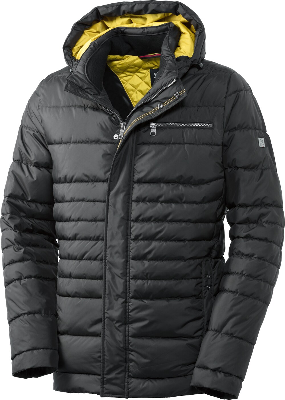 Otto Kern Herren Jacke