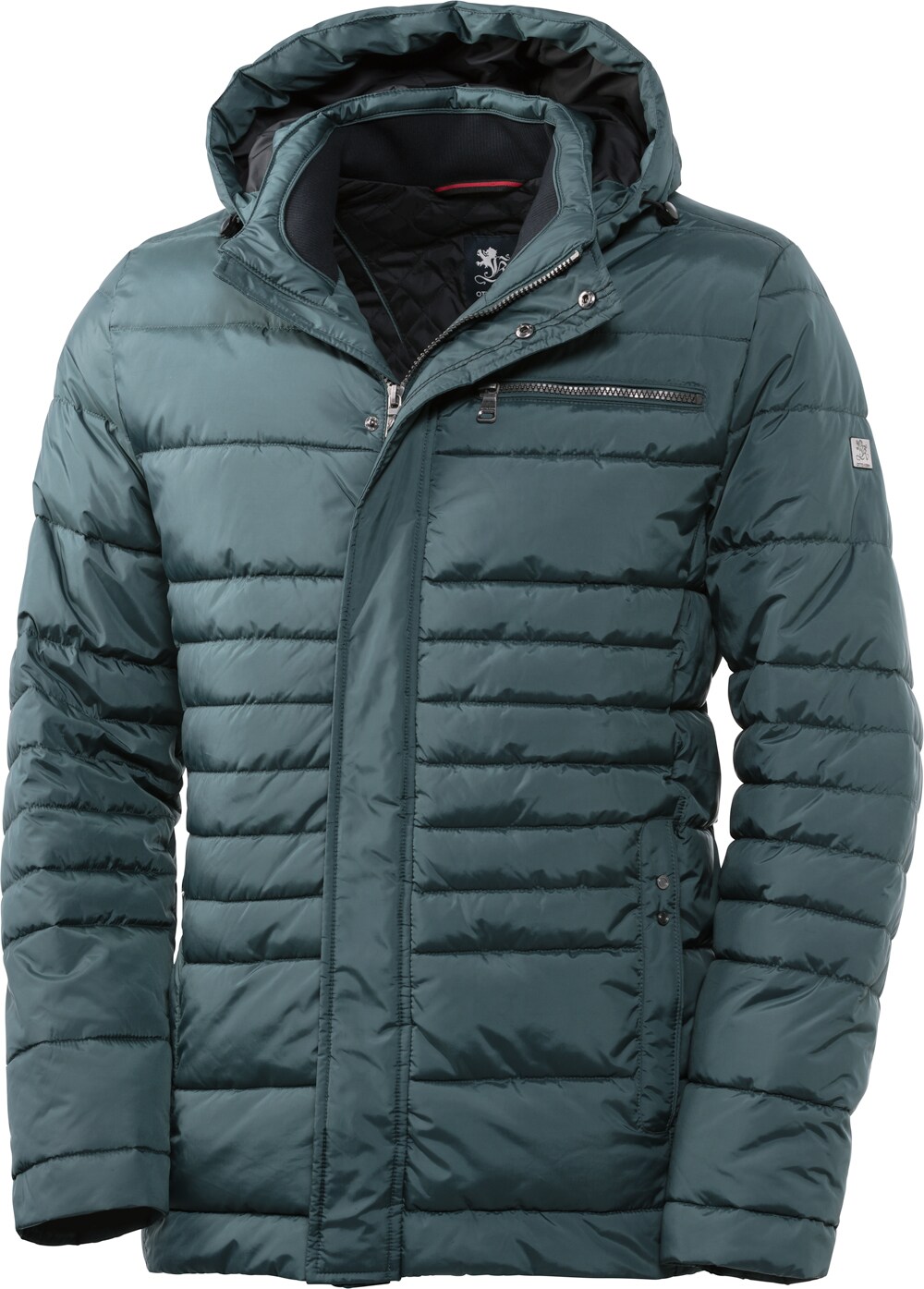 Otto Kern Herren Jacke