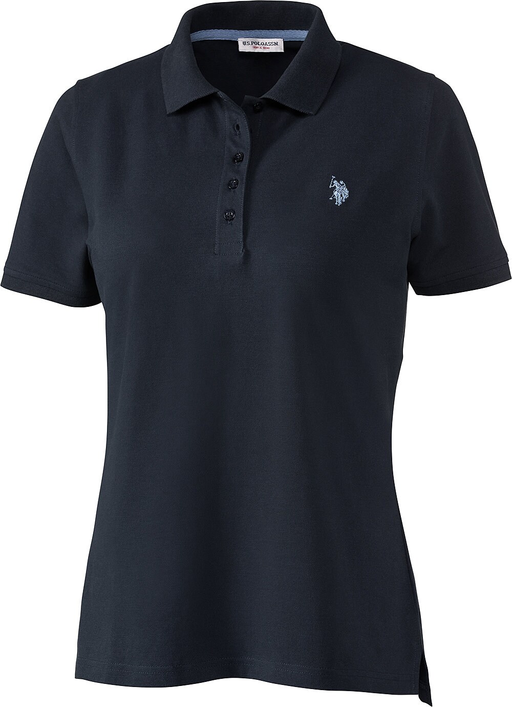 U.S. Polo Assn. Damen Poloshirt in verschiedenen Farben | 09010497101259