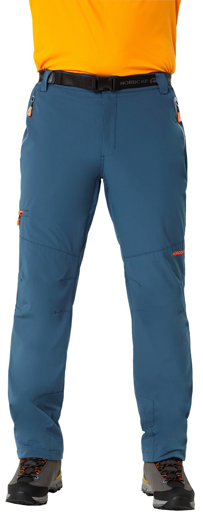 Nordcap Herren Thermohose | 09010497255655
