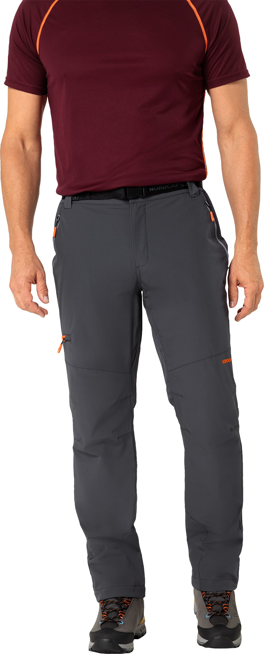 Nordcap Herren Thermohose - Bild 1