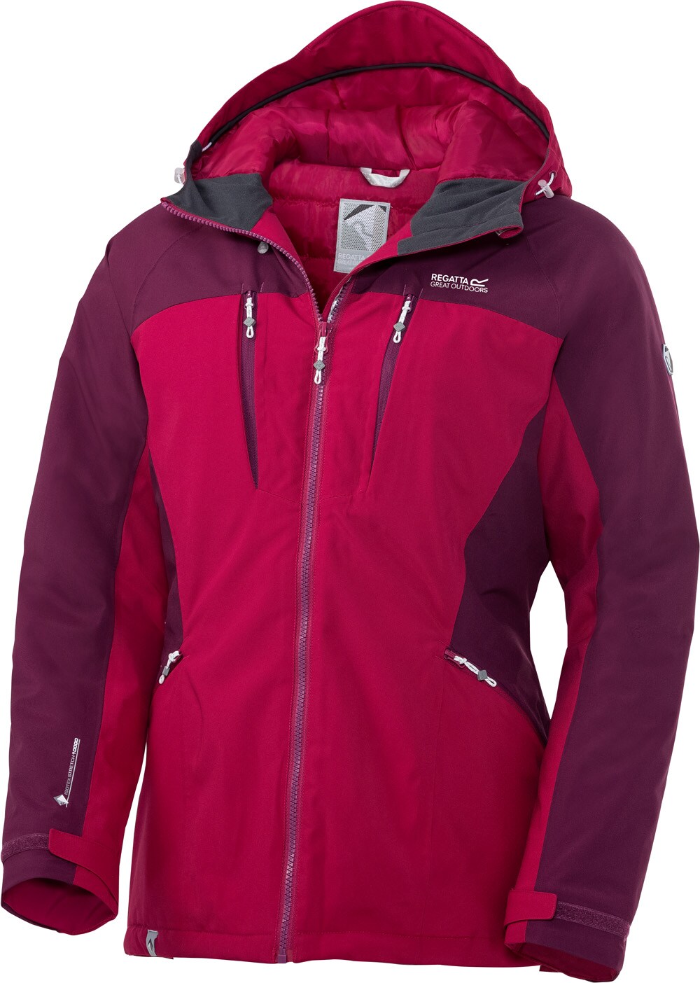 Regatta Herren Funktionsjacke