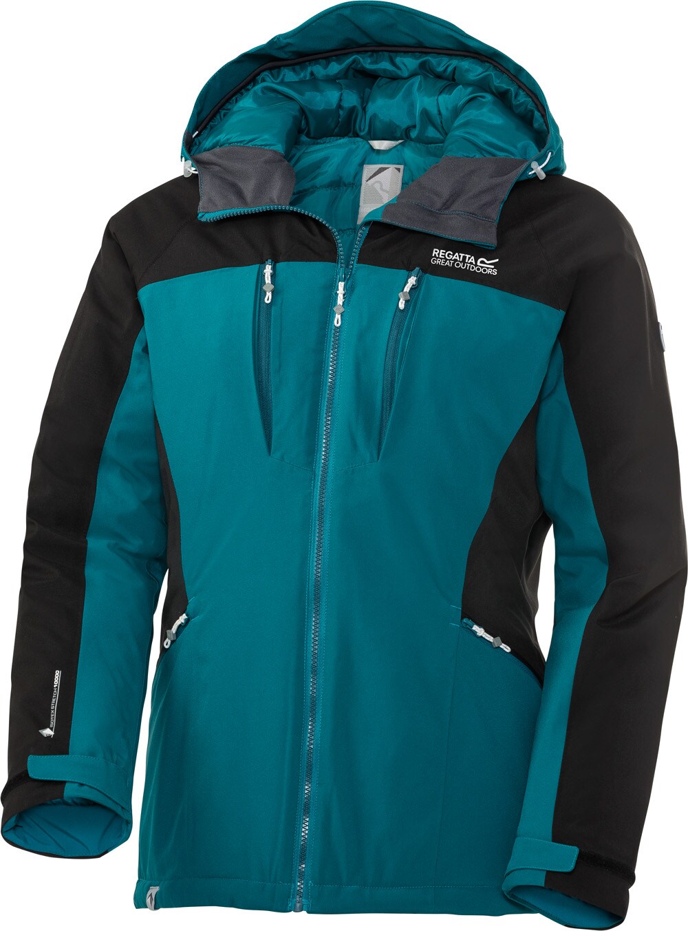 Regatta Herren Funktionsjacke