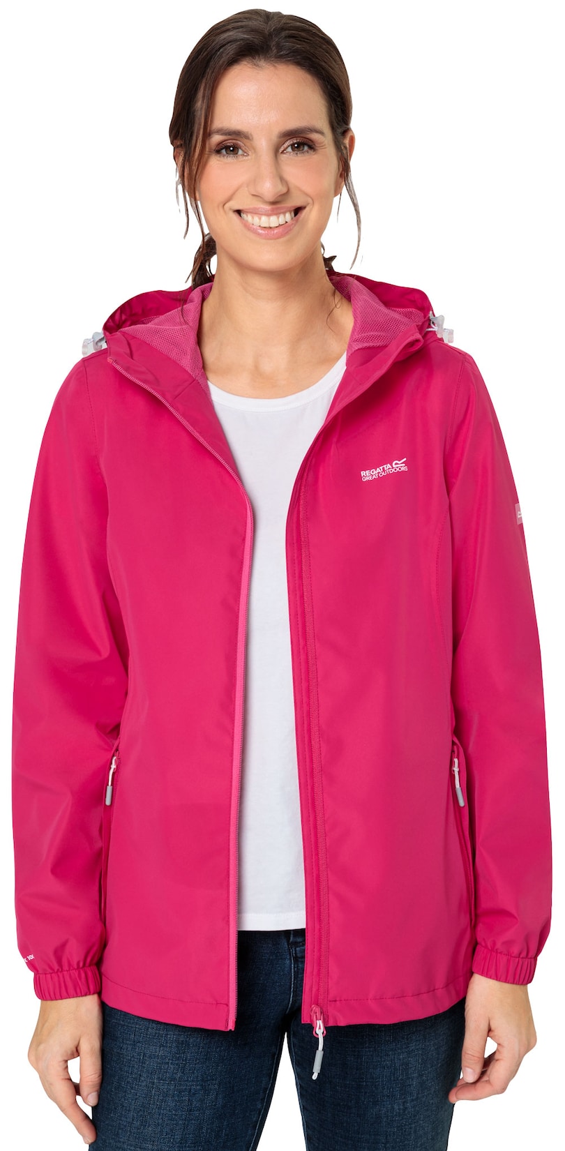 Regatta Damen Wetterschutzjacke