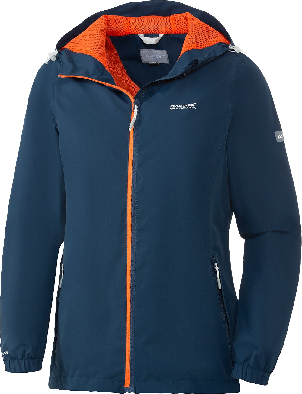 Regatta Damen Wetterschutzjacke