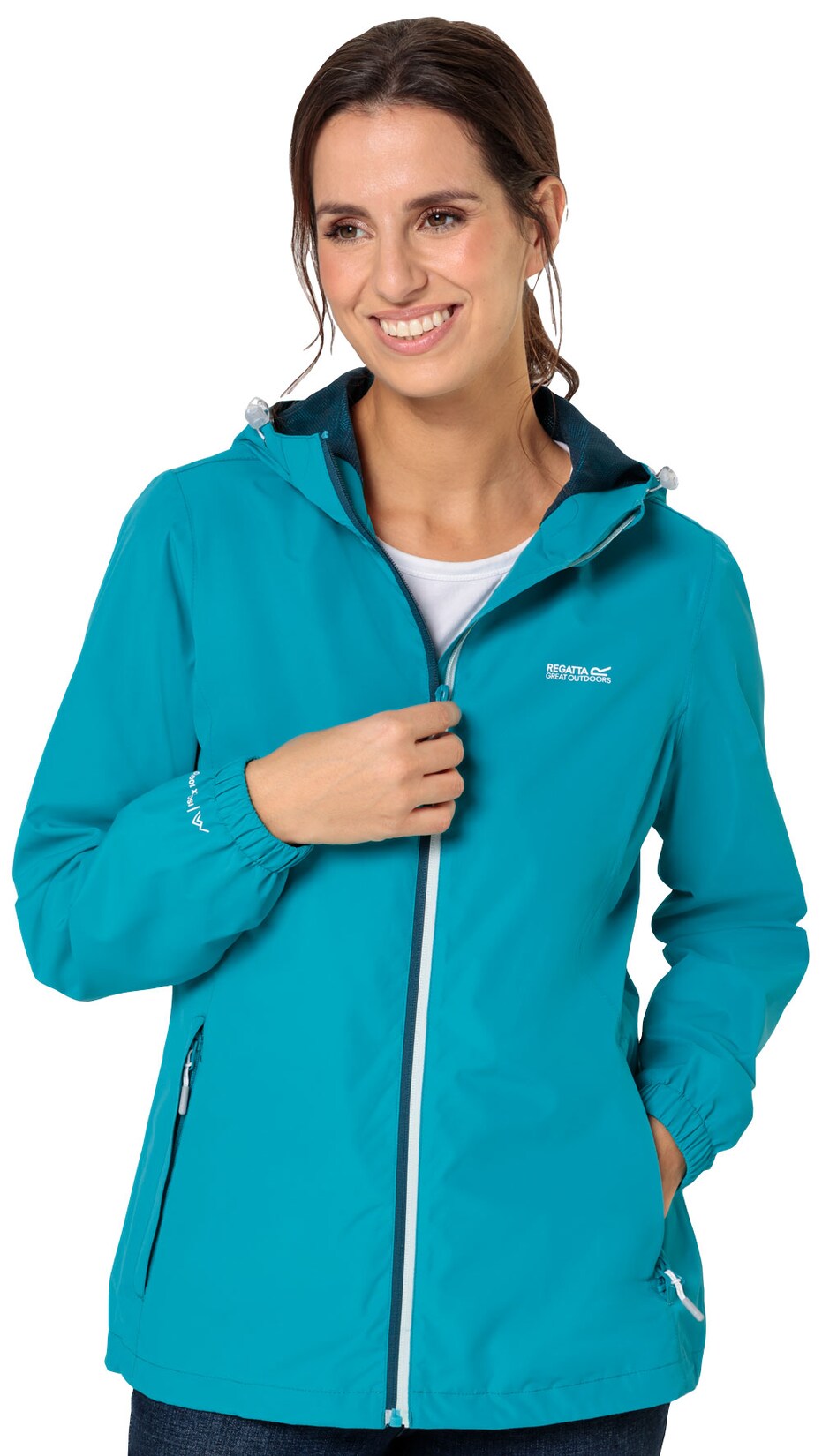 Regatta Damen Wetterschutzjacke