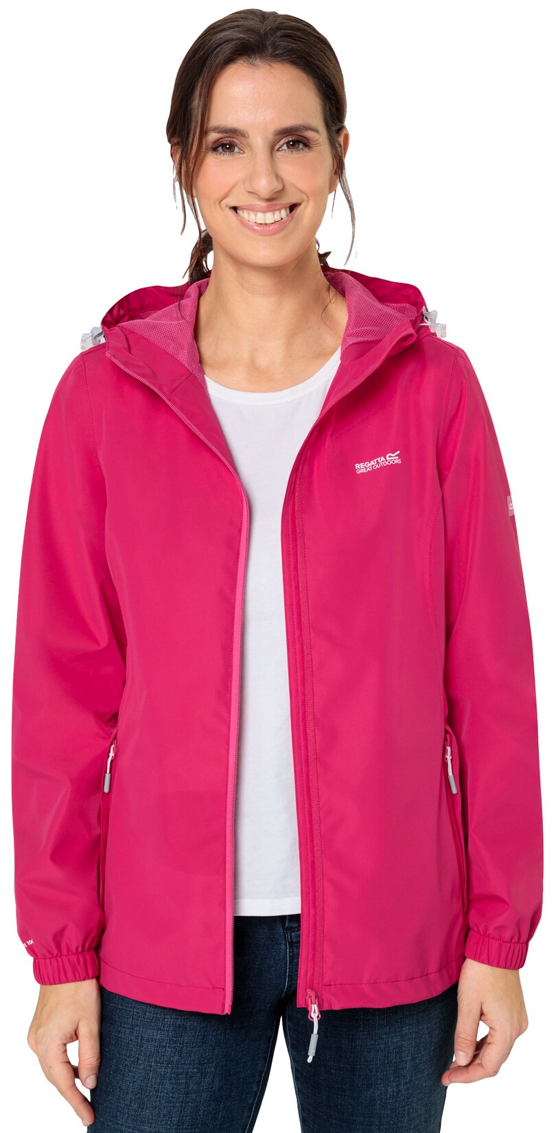 Regatta Damen Wetterschutzjacke