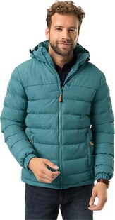 Nordcap Herren Funktions-Steppjacke - Bild 1