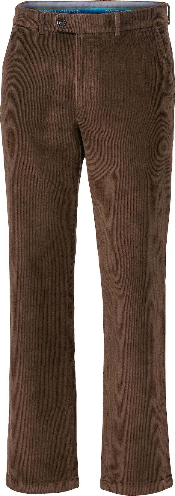 Zerberus Herren Cordhose