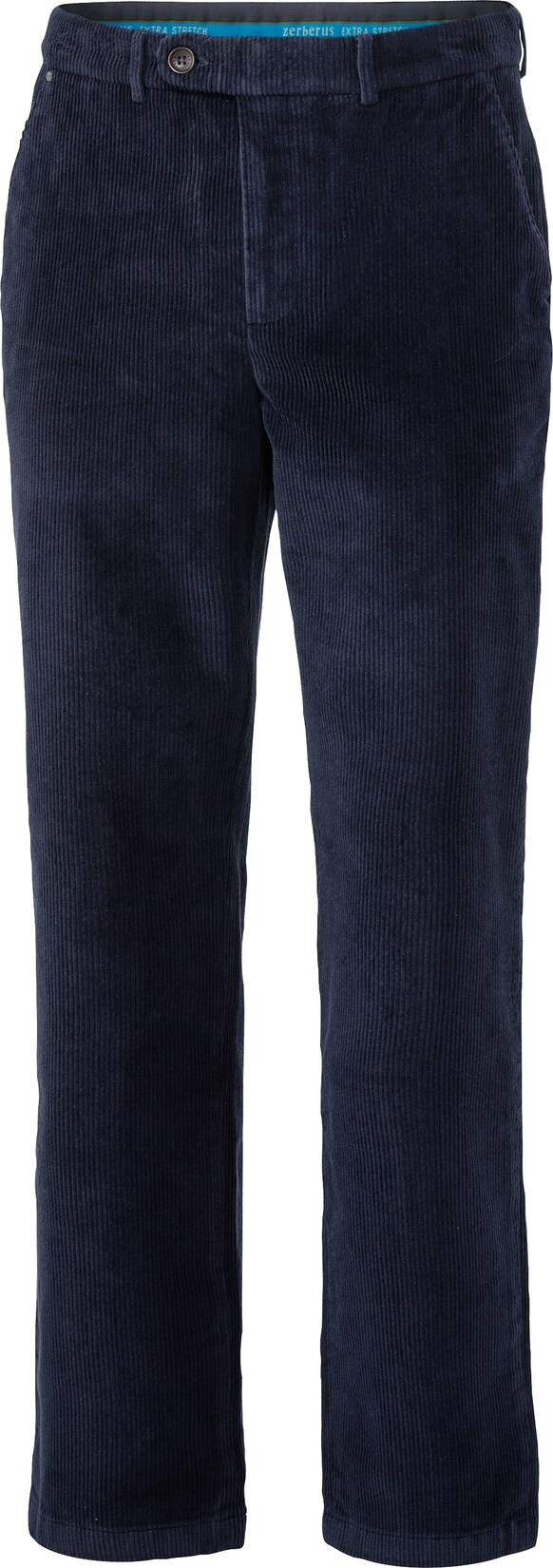 Zerberus Herren Cordhose