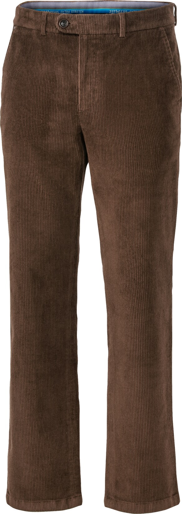 Zerberus Herren Cordhose