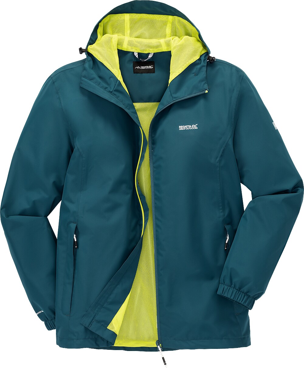 Regatta Herren Wetterschutzjacke
