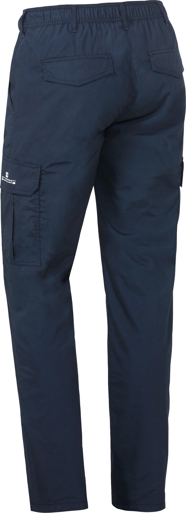 Spitzbergen Herren Thermohose
