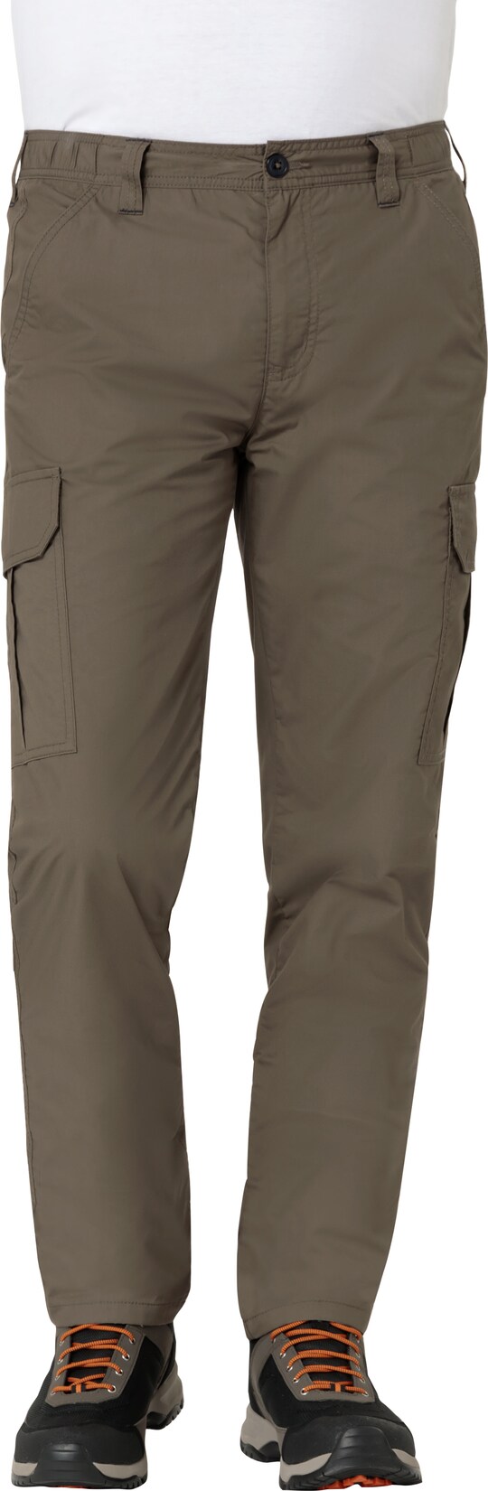 Spitzbergen Herren Thermohose