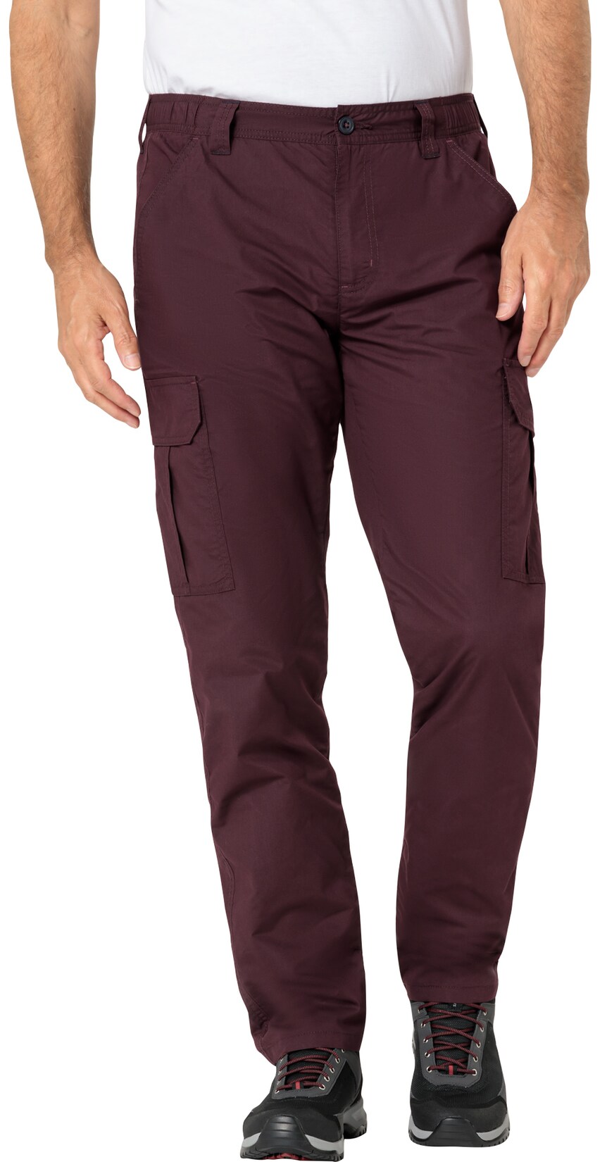 Spitzbergen Herren Thermohose