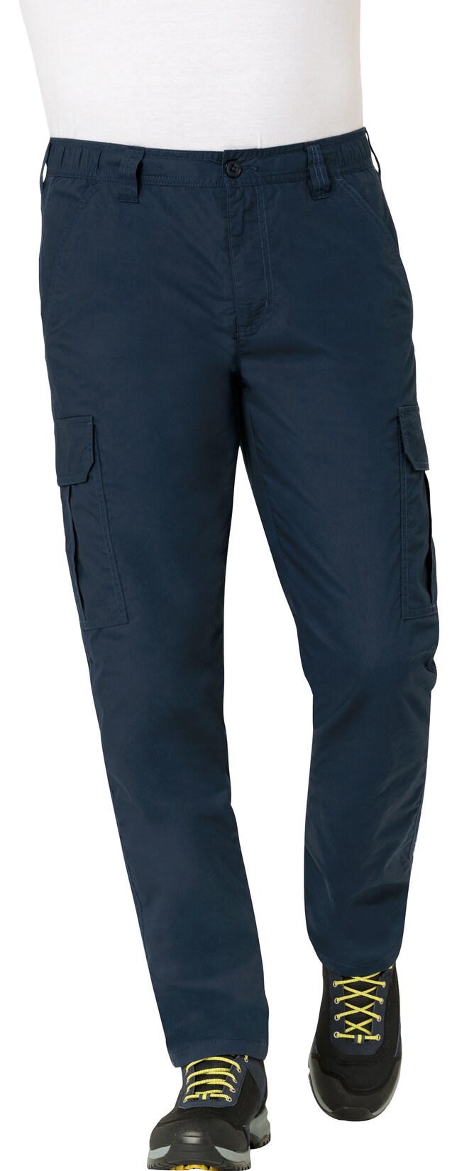 Spitzbergen Herren Thermohose