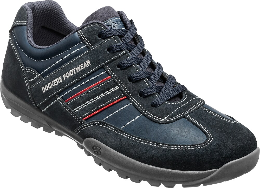 Dockers by Gerli Herren Sneaker