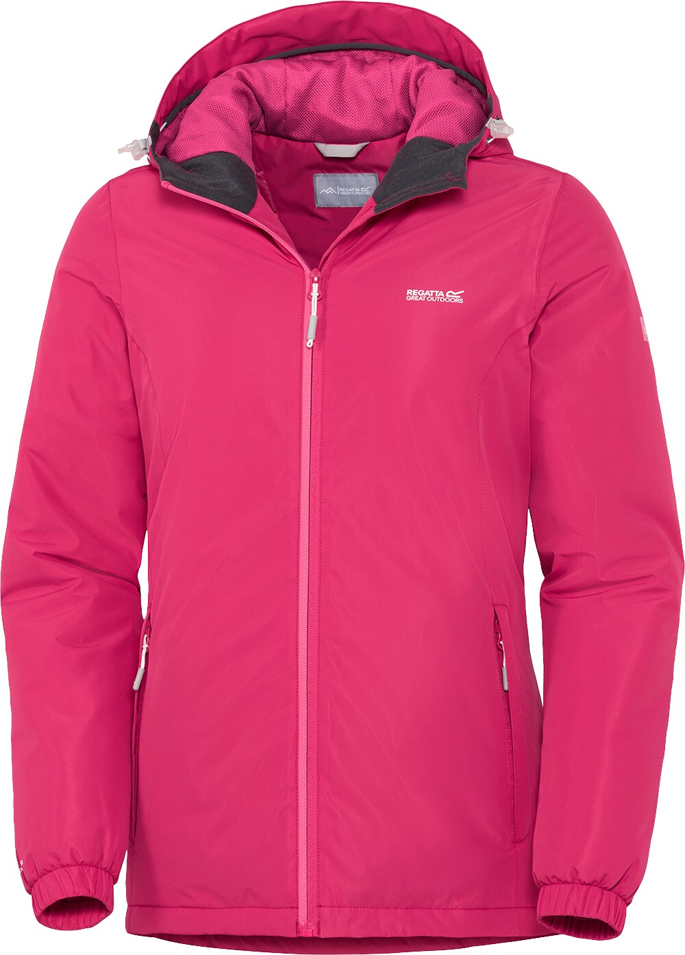 Regatta Damen Wetterschutzjacke wattiert