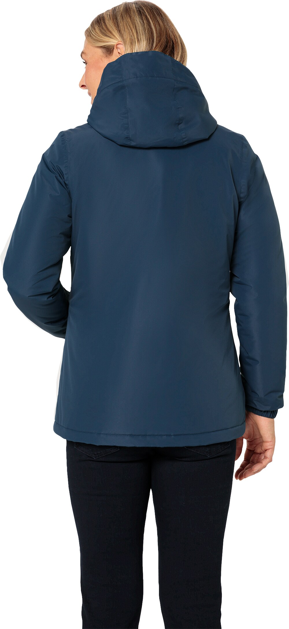 Regatta Damen Wetterschutzjacke wattiert - Bild 1