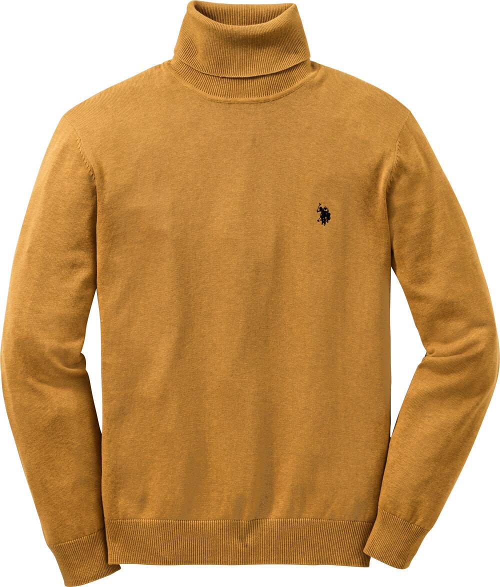 U.S. Polo Assn. Herren Strick-Rolli