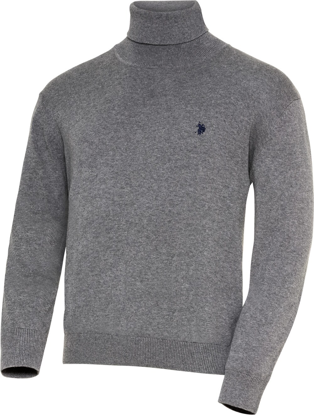 U.S. Polo Assn. Herren Strick-Rolli