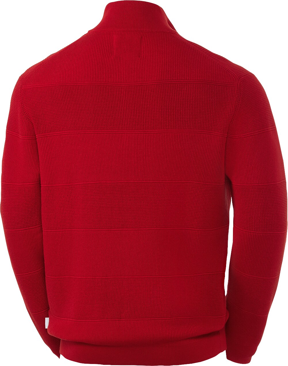 Tom Ramsey Herren Struktur Troyer - Bild 1