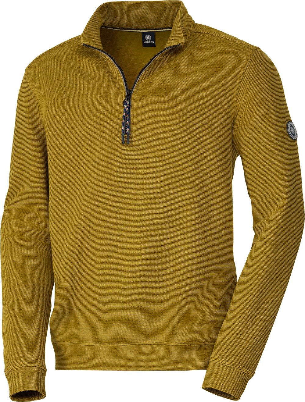 Lerros Herren Sweat-Troyer | 09010497180414