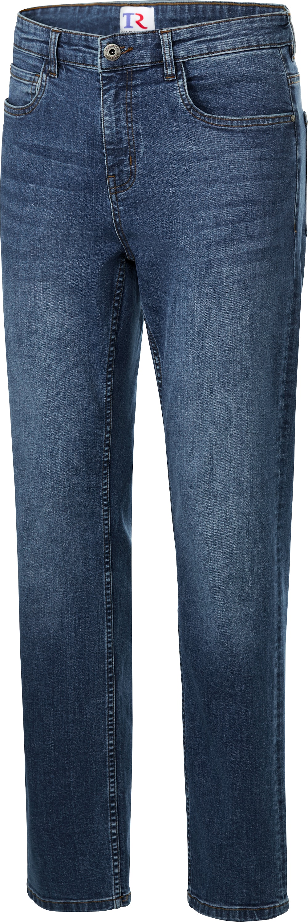 Tom Ramsey Herren Stretch-Jeans - Bild 1