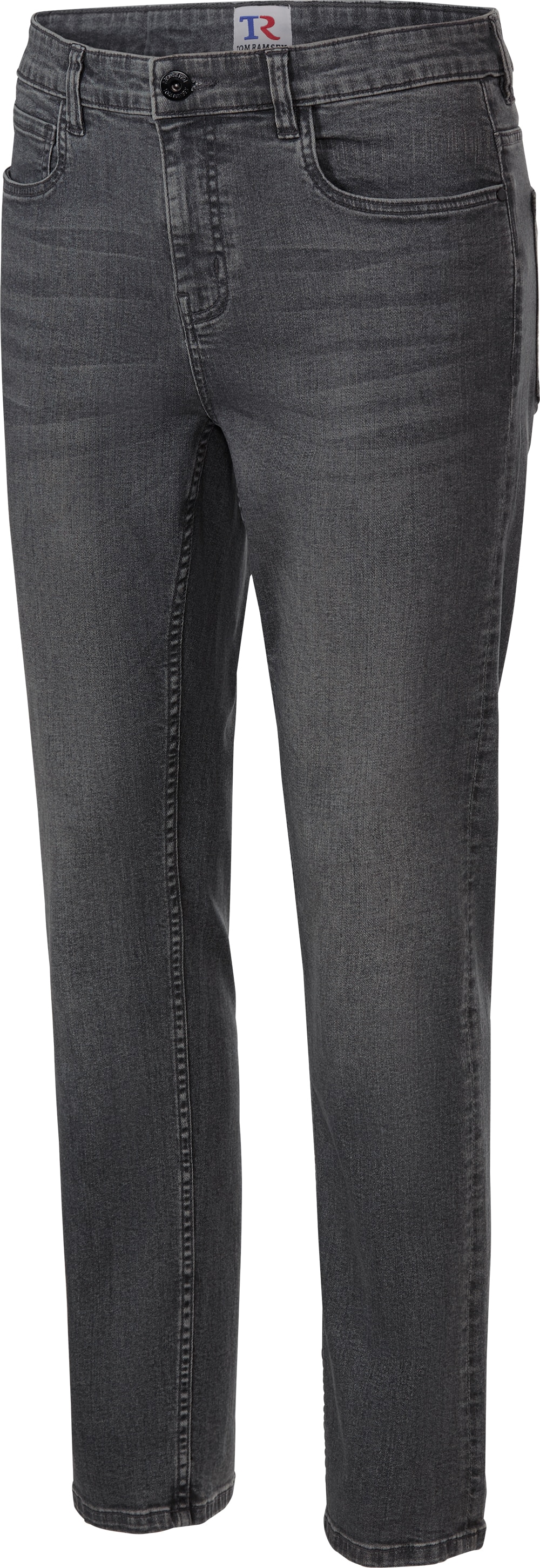 Tom Ramsey Herren Stretch-Jeans - Bild 1