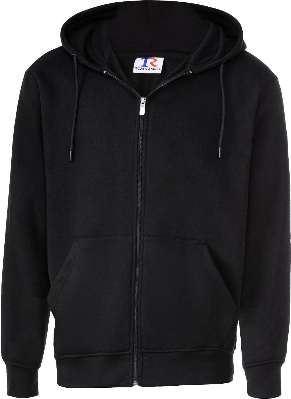 Tom Ramsey Sweatjacke unisex - Bild 1