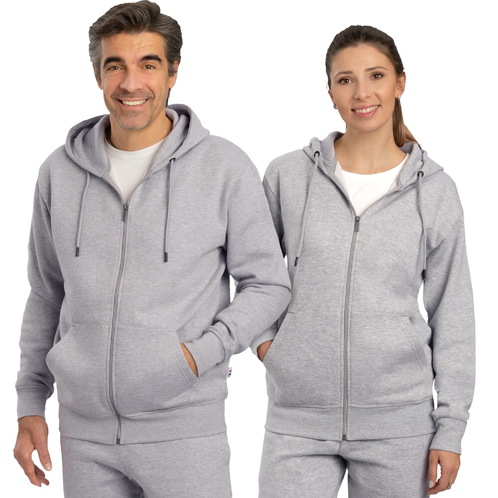 Tom Ramsey Sweatjacke unisex - Bild 1