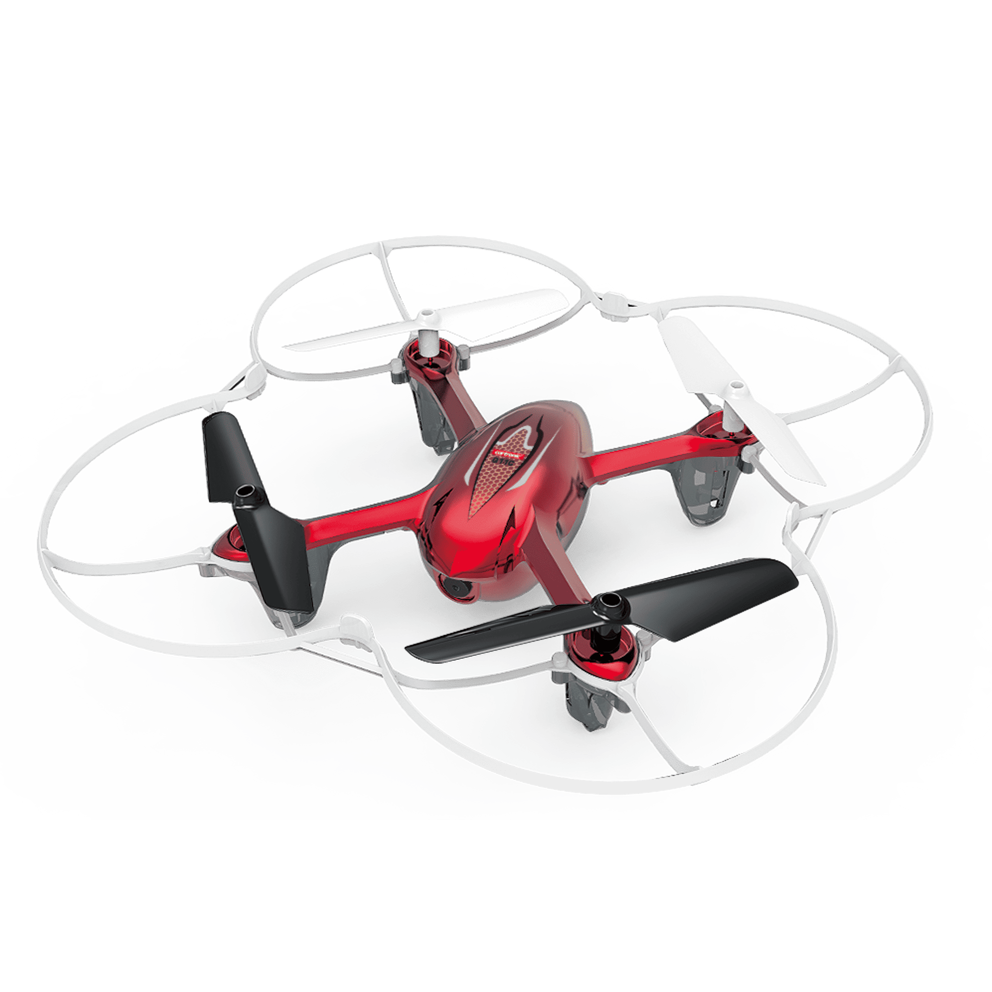 Cartronic RC Quadcopter 2.4 GHz Quadcopter Q11C - Bild 1