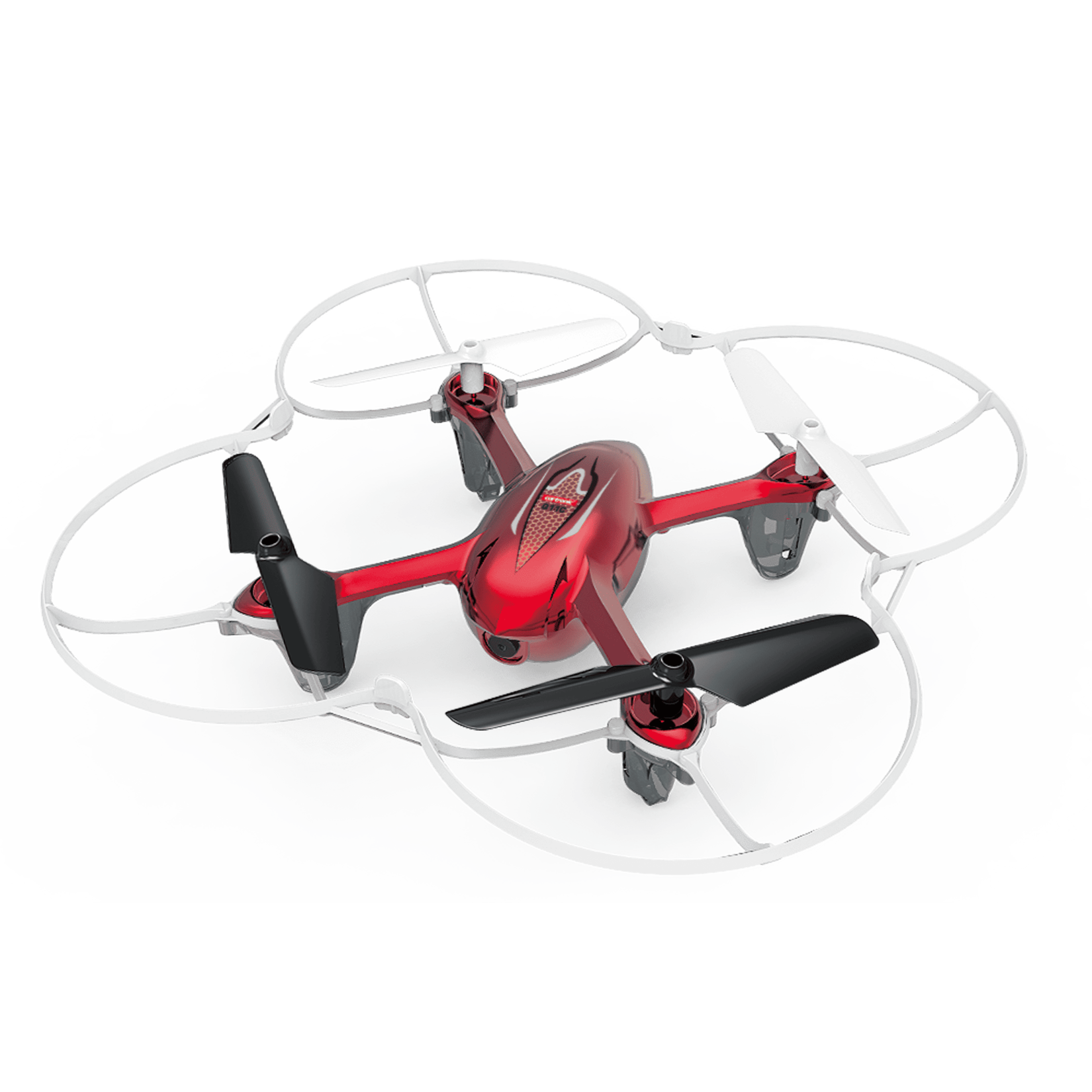 Cartronic RC Quadcopter 2.4 GHz Quadcopter Q11C | 04039132419325
