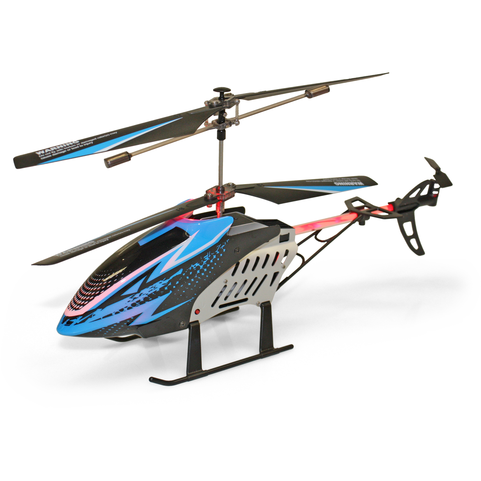 Cartronic Helicopter DAY & NIGHT | 04039132419257