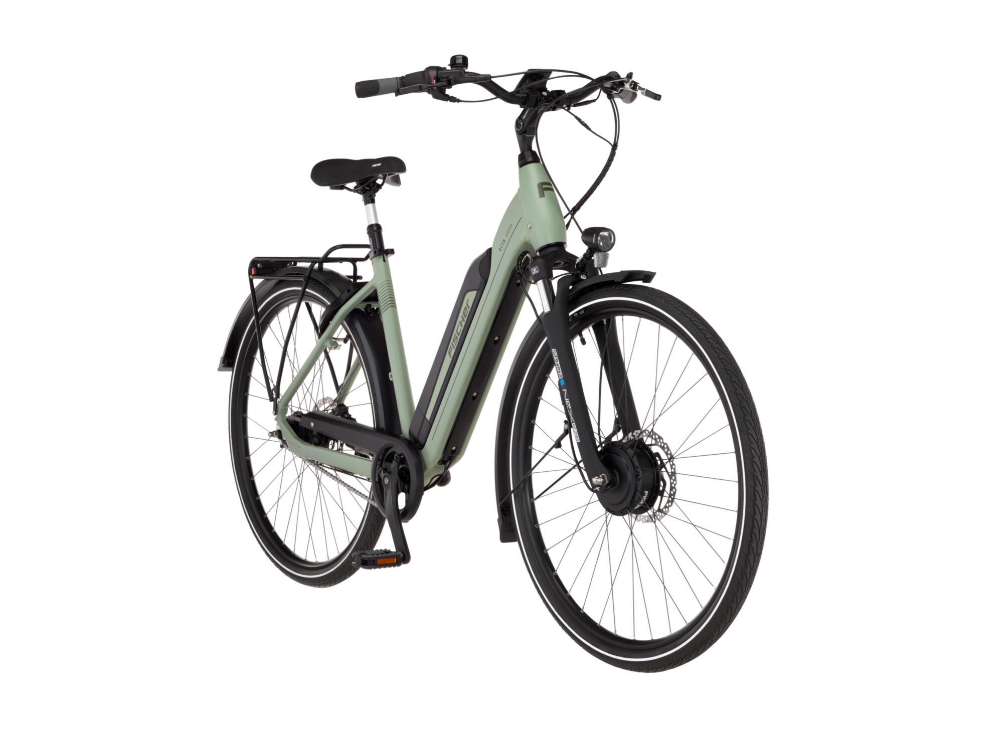 FISCHER CITA 2403 50 459 - Bild 1