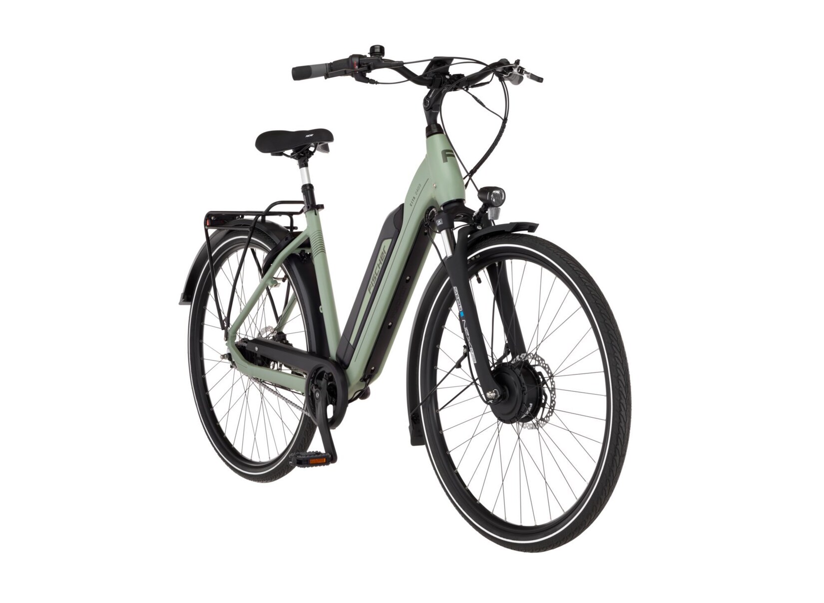 FISCHER CITA 2403 50 459 | 04017566102136