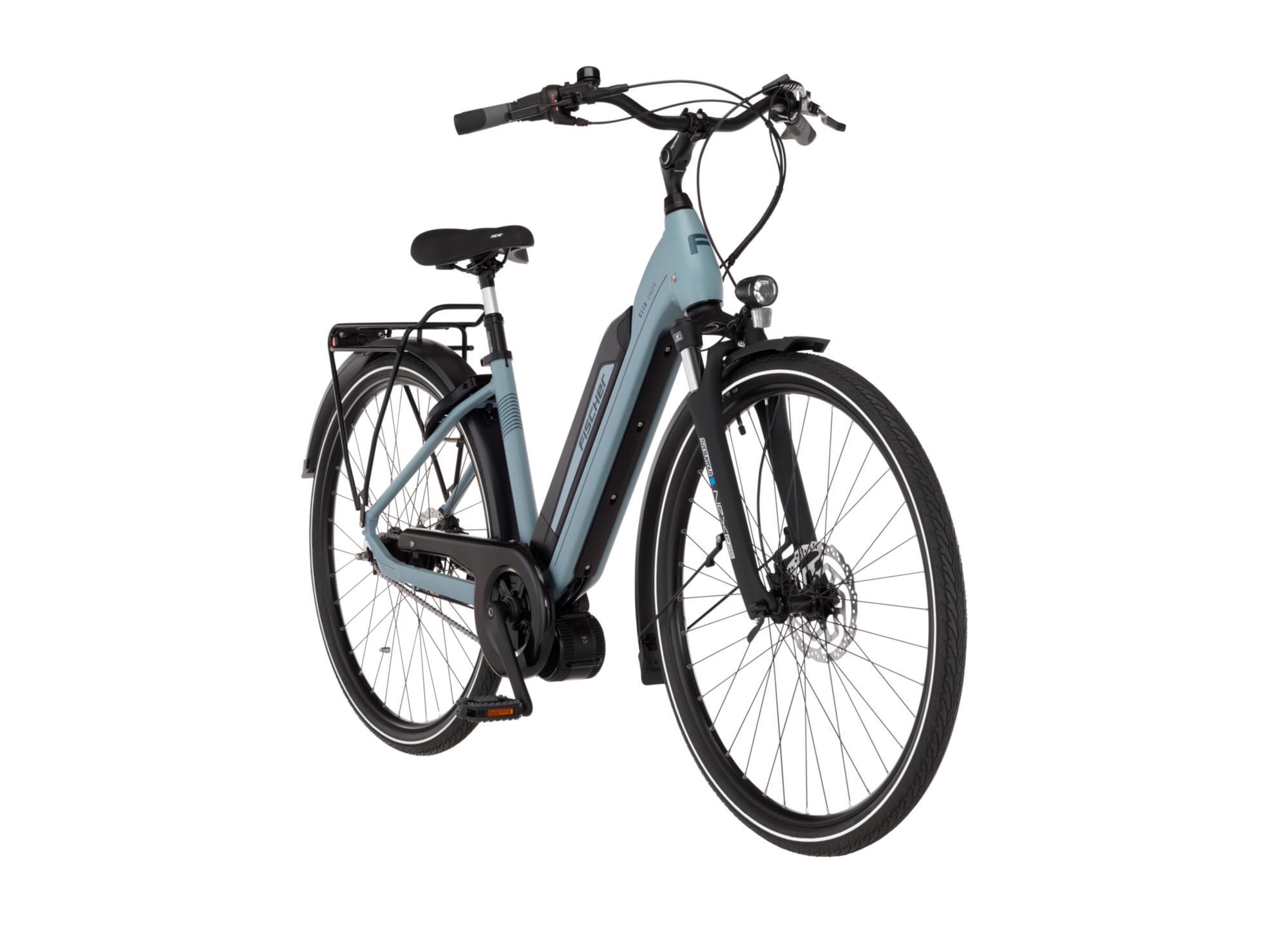 FISCHER CITA 2404 43 688 - Bild 1