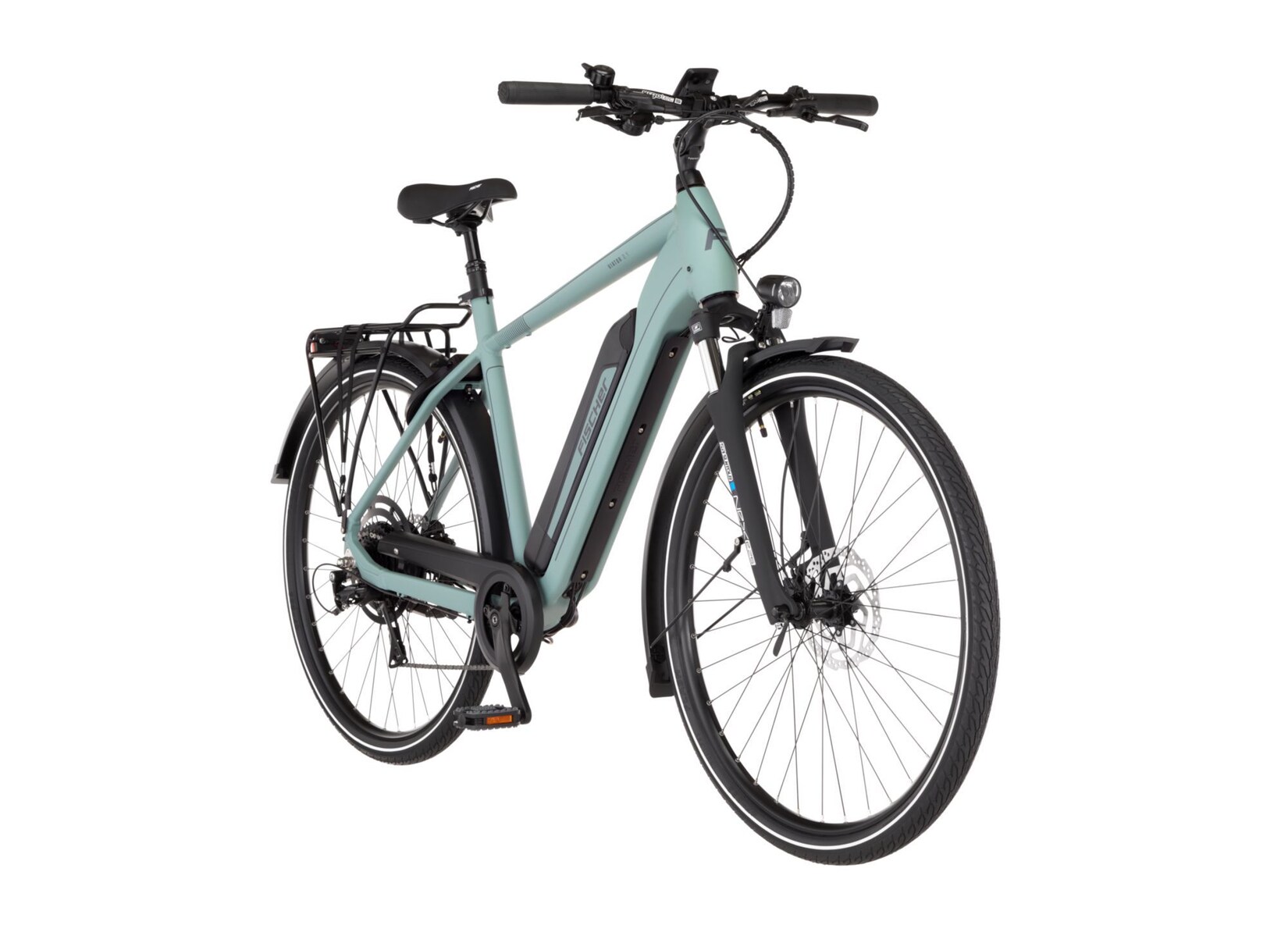 FISCHER VIATOR 2.1 55 459 | 04017566101986