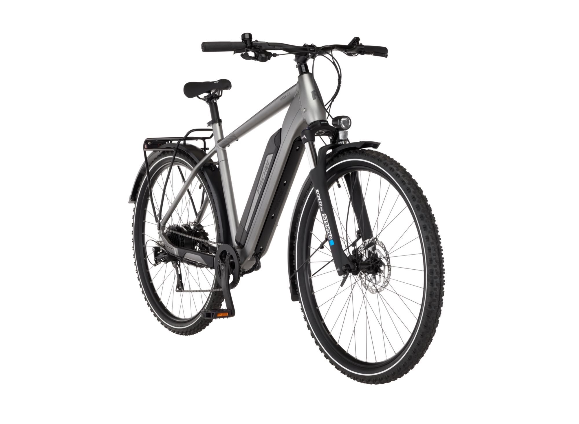 FISCHER TERRA 2.2 55 459 - Bild 1