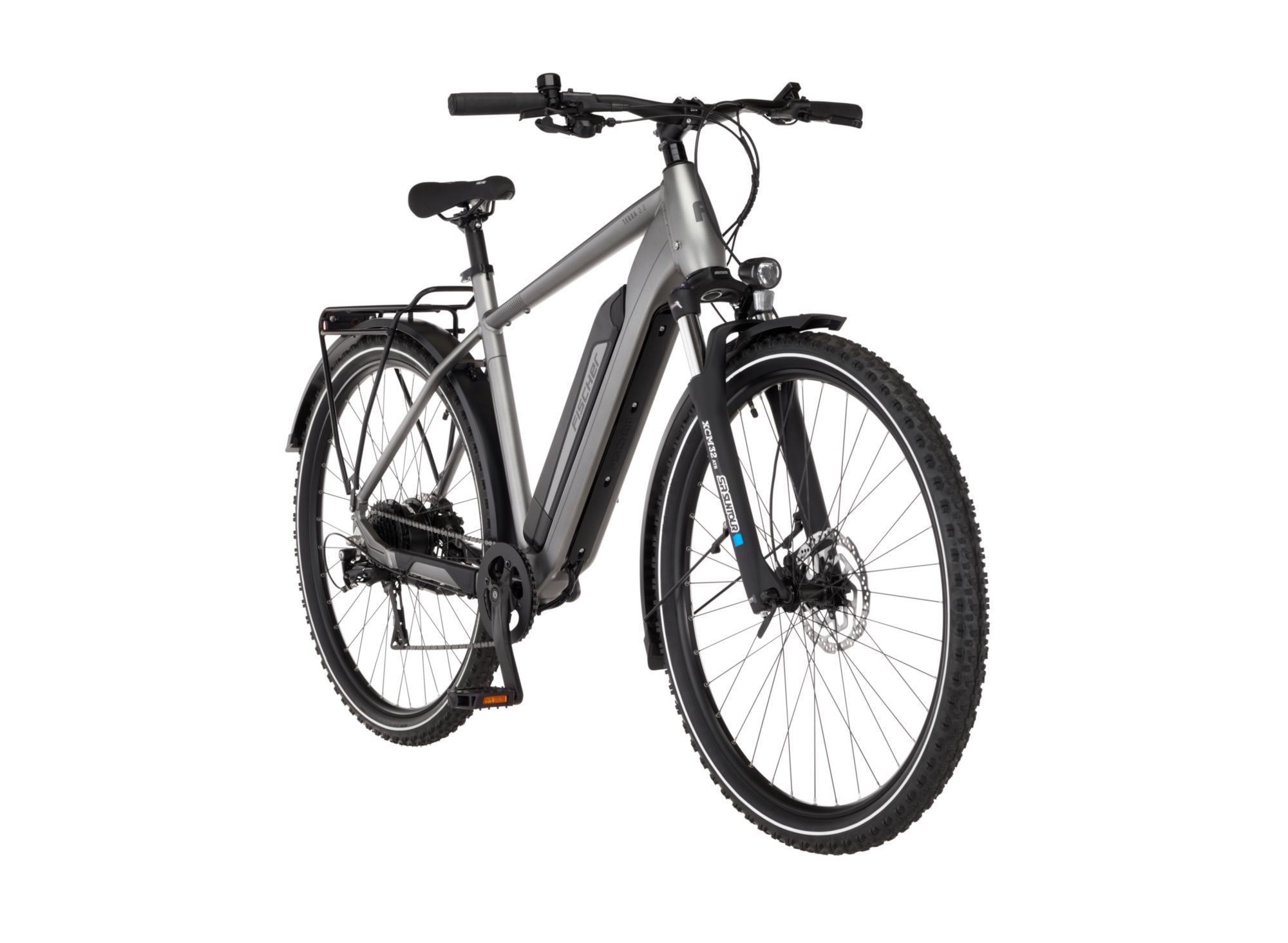 FISCHER TERRA 2.2 55 688 - Bild 1