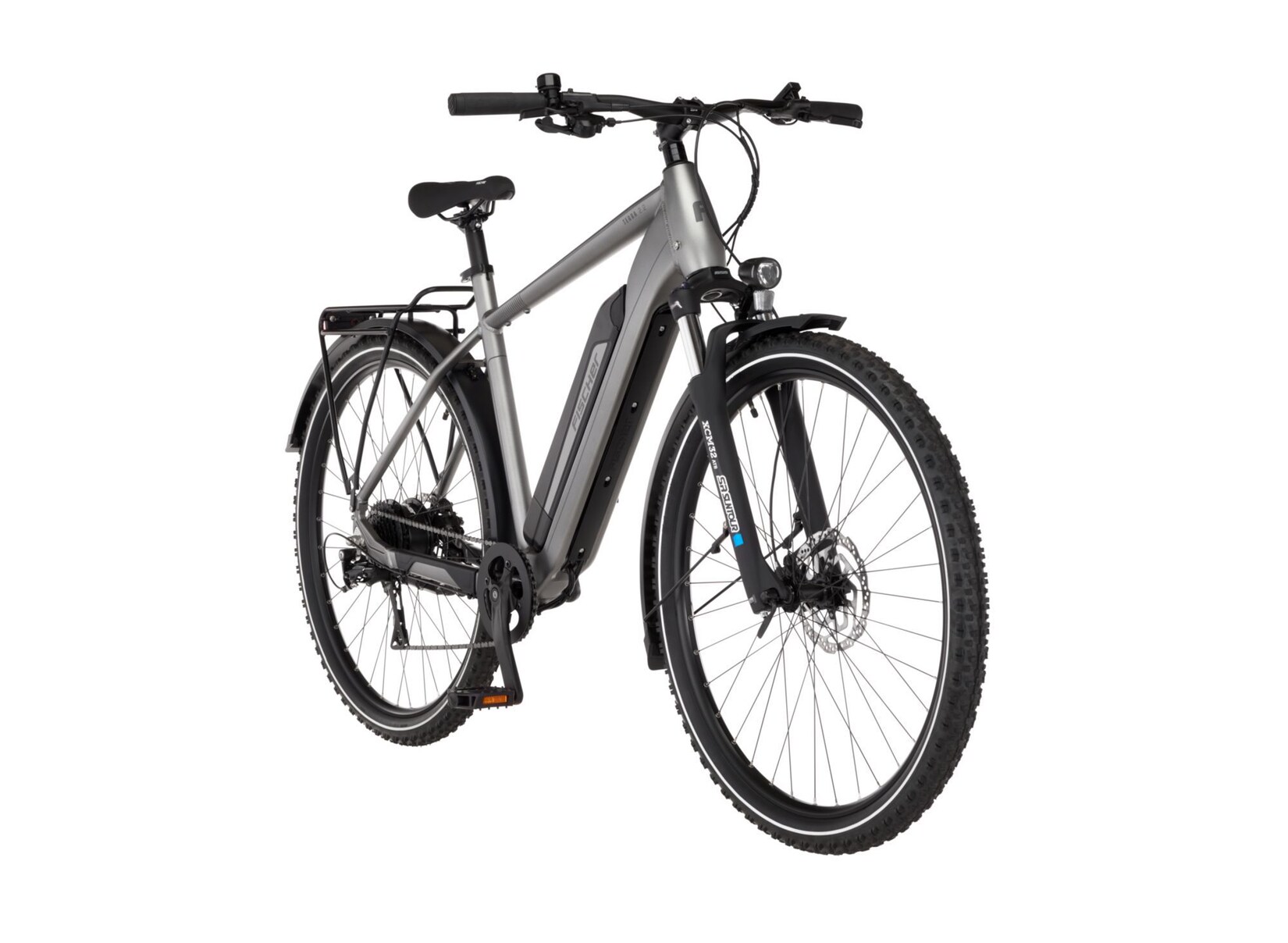 FISCHER TERRA 2.2 55 688 | 04017568736261